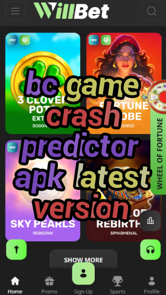 BC Game Crash Predictor APK Latest Version-vz72fvrf.com