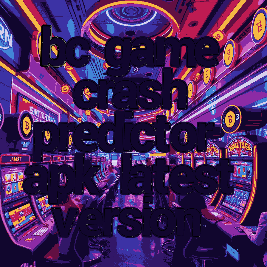 BC Game Crash Predictor APK Latest Version